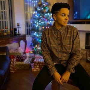 Meet your Posher, Tamara